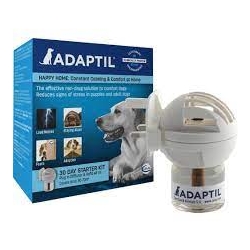 ADAPTIL CALM HOME KOMPLET DYFUZOR+WKŁAD