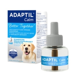 ADAPTIL CALM HOME WKŁAD UZUPEŁNIAJĄCY 48ml