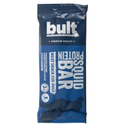 BULT SQUID BAR 75g