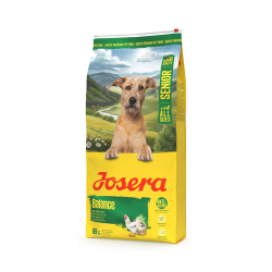 JOSERA BALANCE 12,5KG