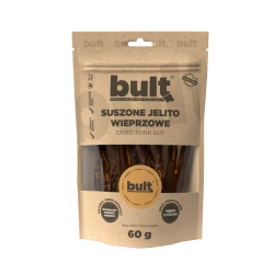 BULT SUSZONY GĘSI PRZEŁYK 35g