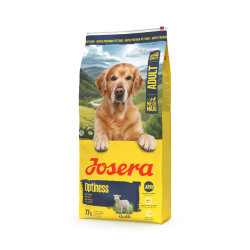 JOSERA OPTINESS 2x12,5KG