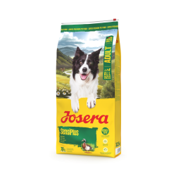 JOSERA SENSIPLUS 12,5KG