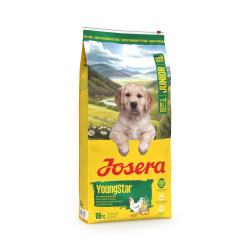 JOSERA YOUNGSTAR 12,5 KG