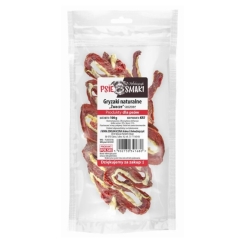 KOŁODZIEJCZYK "Żwacze" suszone 100g