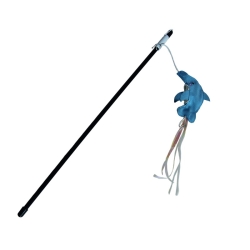 BUBA Wędka z delfinami 3912