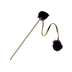 BUBA Wędka z pomponem 3914