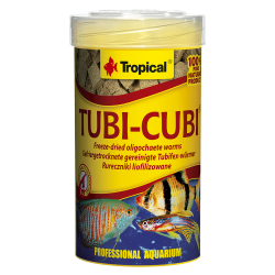 TROPICAL TUBI-CUBI 100ml/10g
