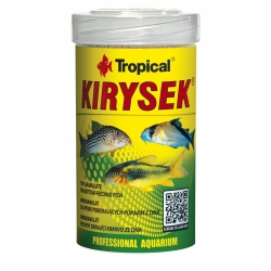 TROPICAL KIRYSEK 100ml/68g