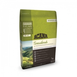 ACANA REGIONALS GRASSLANDS  2KG