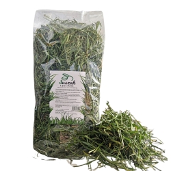 FACTORYHERBS SUSZAK SIANKO SOTE Łąka II pokos 500g