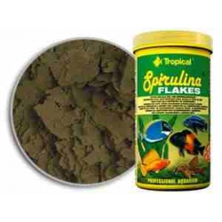 TROPICAL SPIRULINA FLAKES SPECIAL 100 ML