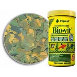 TROPICAL BIO-VIT CODZIENNY WIELOSKŁADNIKOWY 100ML