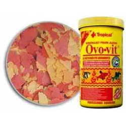 TROPICAL OVO-VIT CODZIENNY WIELOSKŁADNIKOWY 250ML