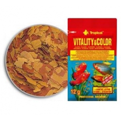 TROPICAL VITALITY AND COLOR SASZETKA 12G