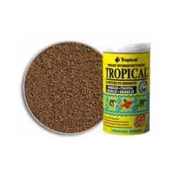 TROPICAL GRANULAT 100ML