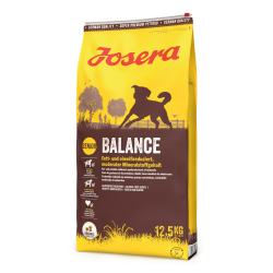 JOSERA BALANCE 12,5KG