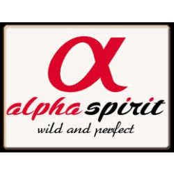 ALPHA SPIRIT