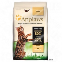 APPLAWS KURCZAK 400G