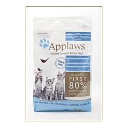 APPLAWS KITTEN 2KG