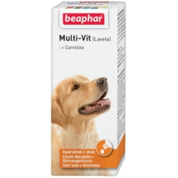 BEAPHAR LAVETA SUPER DOG 50ml