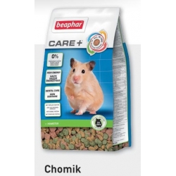 BEAPHAR CARE + CHOMIK  250G