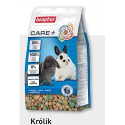 BEAPHAR CARE + KRÓLIK 1,5KG