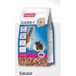 BEAPHAR CARE + SZCZUR 1,5KG