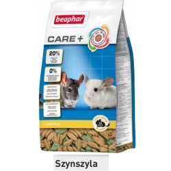 BEAPHAR CARE + SZYNSZYLA 1,5KG