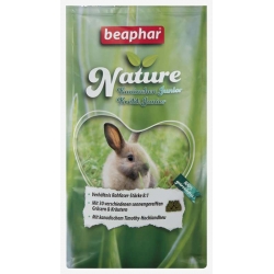 BEAPHAR NATURE KRÓLIK JUNIOR 750G- KARMA SUPER PREMIUM