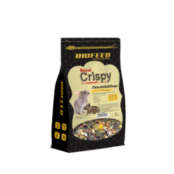 BIOFEED ROYAL CRISPY PREMIUM HAMSTER – KARMA PREMIUM DLA CHOMIKÓW 750G