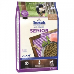 BOSCH SENIOR 2,5KG