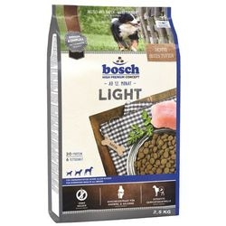 BOSCH LIGHT 2,5KG