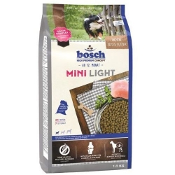 BOSCH MINI LIGHT 1KG