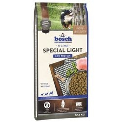 BOSCH SPECIAL LIGHT 12,5KG