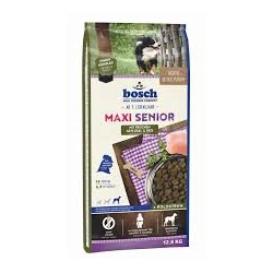 BOSCH MAXI SENIOR 12,5KG