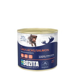 BOZITA SALOMON CAN 625G