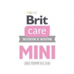 BRIT CARE MINI GRAIN-FREE