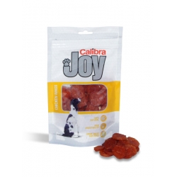 CALIBRA JOY CHICKEN RINGS 80 G