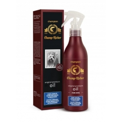 CHAMP-RICHER (CHAMPION) OLEJEK CZYSTA LANOLINA 250ml