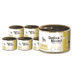 DOLINA NOTECI PREMIUM PERFECT CARE SKIN SUPPORT 12X185 g