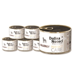 DOLINA NOTECI PREMIUM PERFECT CARE ALLERGY 12X185 g