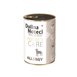 DOLINA NOTECI PREMIUM PERFECT CARE ALLERGY 400 g