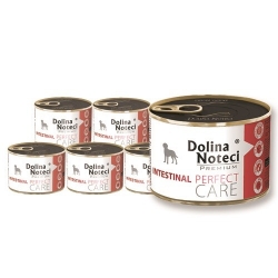 DOLINA NOTECI PREMIUM PERFECT CARE INTESTINAL 12X185 g