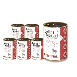 DOLINA NOTECI PREMIUM PERFECT CARE INTESTINAL 12X400 g