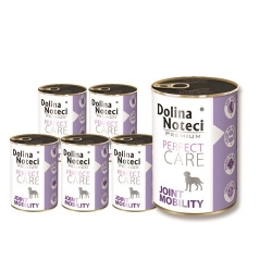 DOLINA NOTECI PREMIUM PERFECT CARE JOINT MOBILITY 12X400 g