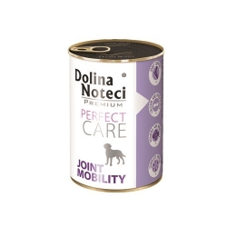 DOLINA NOTECI PREMIUM PERFECT CARE JOINT MOBILITY 400 g