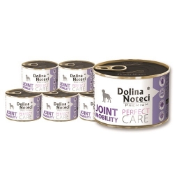 DOLINA NOTECI PREMIUM PERFECT CARE JOINT MOBILITY 12X185 g