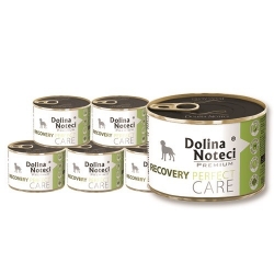 DOLINA NOTECI PREMIUM PERFECT CARE RECOVERY 12X185 g