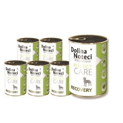 DOLINA NOTECI PREMIUM PERFECT CARE RECOVERY 12X400 g